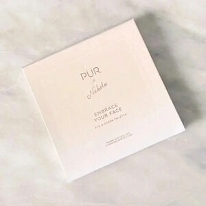 Pur xo Nabela Embrace Your Face Palette